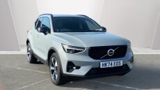 Volvo XC40 2.0 B4P Plus Dark 5dr Auto Petrol Estate